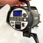 کیت فلاش استودیویی اس اند اس S&S SK300II Studio Flash Kit (کارکرده در حد آک) - تصویر 3