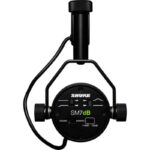 میکروفون شور Shure SM7dB Vocal Microphone - تصویر 2