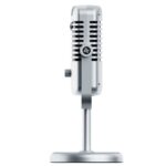 میکروفون کاندنسر سارامونیک Saramonic Xmic Z3 USB Condenser Microphone - تصویر 3