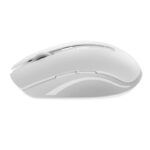 ماوس بی سیم رپو Rapoo M350 Silent Multimode Wireless Mouse White - تصویر 5