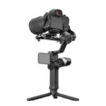 گیمبال دوربین ژیون تک Zhiyun Weebill 2 Handheld Stabilizer - تصویر 4