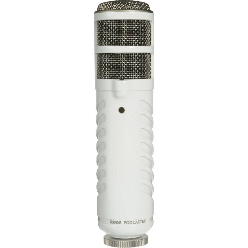 product-55cd1c9be99ad464-800px-50kb میکروفون استودیویی رُد Rode Podcaster USB - تصویر 1