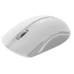 ماوس بی سیم رپو Rapoo M350 Silent Multimode Wireless Mouse White - تصویر 4