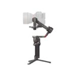 گیمبال دوربین دی جی آی DJI RS 4 Pro Combo Gimbal Stabilizer - تصویر 8