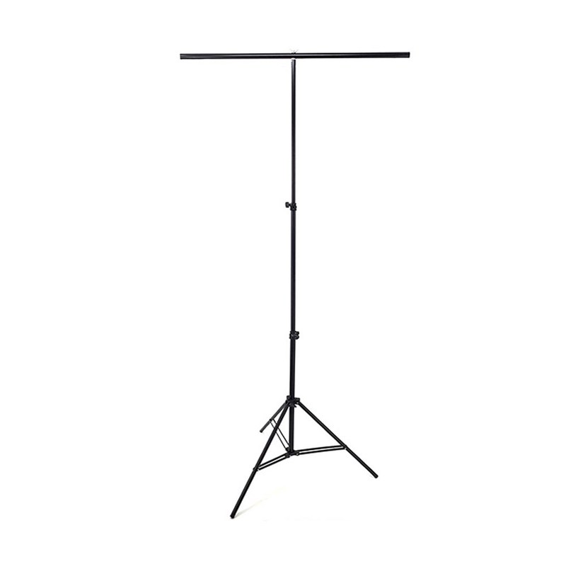 product-564093ed63bc2fb7-800px-50kb پایه فون 807 T عرض 150 سانتی متر Diamond Bakdrop stand - تصویر 1