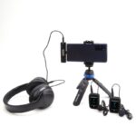 میکروفون بی سیم سارامونیک Saramonic Blink500 Prox B6 Microphone - تصویر 10