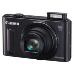 دوربین دیجیتال کانن Canon Powershot SX610 HS - تصویر 7