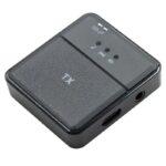 میکروفون بی سیم یقه ای انسر Answer SX31 Wirreless Microphone - تصویر 2