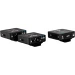 میکروفون بی سیم رُد Rode Wireless GO II Compact Digital Wireless Microphone - تصویر 5