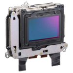 دوربین بدون آینه سونی Sony a7C II Mirrorless Camera Silver - تصویر 10