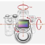 دوربین بدون آینه سونی Sony a7 III Mirrorless Camera Body - تصویر 14