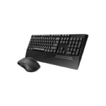 کیبورد و ماوس بی سیم رپو Rapoo X1960 Wireless Keyboard & Mouse Combo - تصویر 3