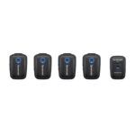 میکروفون سارامونیک Saramonic Blink500 T4 Wireless Microphone - تصویر 6