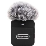میکروفون بی سیم سارامونیک Saramonic Blink 100 B1 Wireless Microphone - تصویر 4