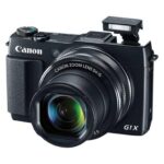 دوربین عکاسی کانن Canon PowerShot G1X Mark II - تصویر 3