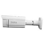 دوربین مداربسته تحت شبکه دانا Dana DIC BP 6758 MW Security Camera - تصویر 2