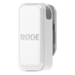 میکروفون بی سیم رُد RODE Wireless Micro 2-Person Ultracompact with USB-C Connector White - تصویر 5