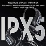 هندزفری بلوتوثی یسیدو Yesido YSP17 OWS Headset - تصویر 4