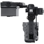 دوربین سینمایی سونی Sony FX6 Full-Frame Cinema Camera - تصویر 7