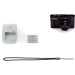 دوربین دیجیتال کانن Canon Powershot SX610 HS - تصویر 8
