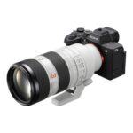 دوربین بدون آینه سونی Sony Alpha Mirrorless Camera a7R V body - تصویر 19