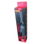 سه پایه نگهدارنده مونوپاد A14 Monopod Holder Tripod - تصویر 2
