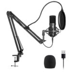 میکروفن استودیویی ماونو Maono AU-A04 Microphone