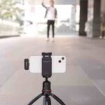 میکروفون بی‌ سیم یقه‌ ای بویا BOYA BY-WM3T2-D2 Wireless Microphone - تصویر 2