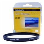 فیلتر لنز عکاسی یو وی مارومی Marumi UV 52mm filter orginal - تصویر 3