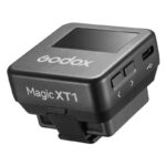 میکروفون بی‌سیم یقه‌ای گودکس Godox Magic XT1-C 2-Person Wireless Microphone - تصویر 22