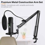 میکروفن ماونو Maono AU-PM401 Microphone - تصویر 3