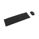 کیبورد و ماوس بی سیم سوییچ ممبران رپو Rapoo 8210M Wireless Keyboard With Mouse - تصویر 3