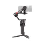 گیمبال دوربین دی جی آی DJI RS 4 Gimbal Stabilizer Combo - تصویر 8