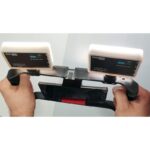 کیج نور موبایل Vlogging Phone Cage kit - تصویر 4