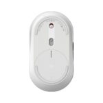 موس بی سیم شیائومی Xiaomi Mi Mouse Silent Edition white - تصویر 4