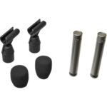 میکروفن رُد (Rode NT5 Cardioid Studio Condenser Microphones (Matched Pair