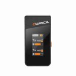 میکروفن بی سیم کامیکا Comica Vimo C2 Wireless Microphone - تصویر 4