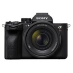 دوربین بدون آینه سونی Sony Alpha Mirrorless Camera a7R V body - تصویر 15