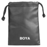 میکروفون یقه ای بویا BOYA BY-M1 Lavalier Microphone - تصویر 8