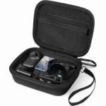 کیف حمل نانو اسمو Dji Osmo Nano Leather Carrying Bag