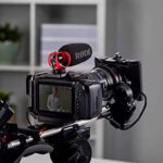 میکروفون دوربین رُد Rode VideoMicro II Camera Microphone - تصویر 6
