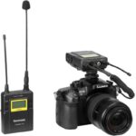 میکروفون سارامونیک Saramonic UMIC-M2 Compact Omni Gooseneck Microphone - تصویر 3