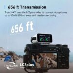 میکروفن بی سیم انکروورک AnkerWork M650 Wireless Microphone White - تصویر 5