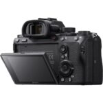 دوربین بدون آینه سونی Sony a7 III Mirrorless Camera Body - تصویر 6