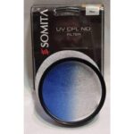 فیلتر نیمه آبی سومیتا Somita Gradual Blue 67mm - تصویر 8