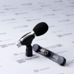 میکروفون استودیویی بهرینگر Behringer C2 Studio Condenser Microphone - تصویر 4