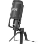 میکروفون رُد Rode NT-USB USB Microphone - تصویر 3
