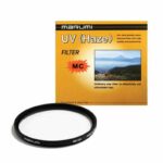 فیلتر لنز عکاسی یو وی مارومی Marumi UV MC 62mm filter - تصویر 3
