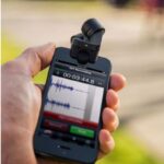 میکروفون آیفون رُد Rode i-XY Stereo Microphone for iPhone - تصویر 4