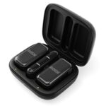 میکروفون بی سیم رُد RODE Wireless Micro Compact Wireless Microphone USB-C Black - تصویر 2
